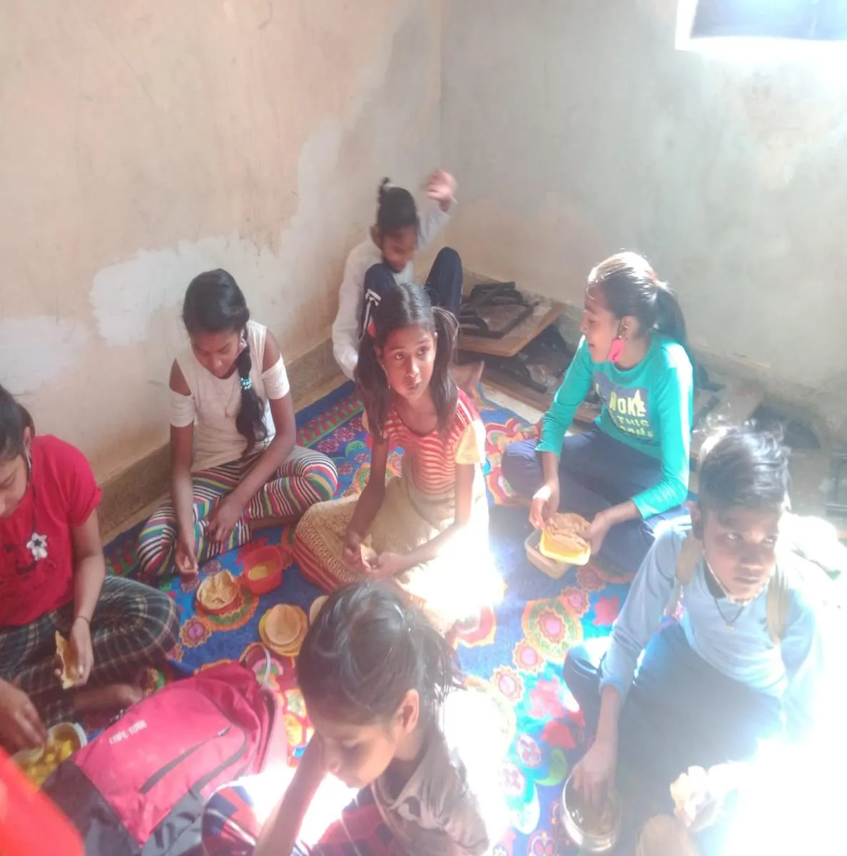 14th Novemeber Children's Day Celebration